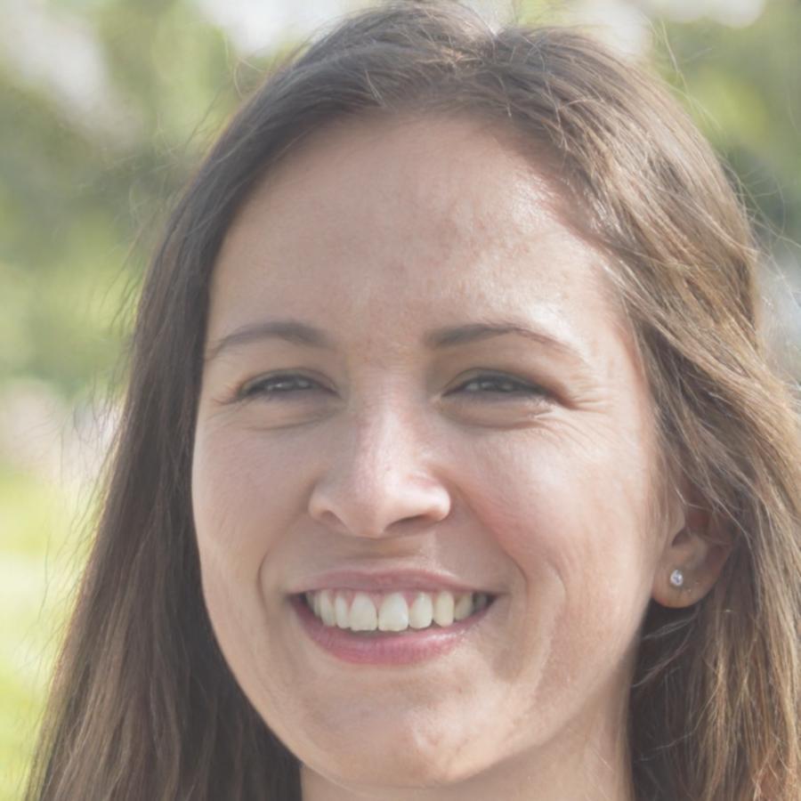 Portrait de Sophie Mercier, consultante en finance