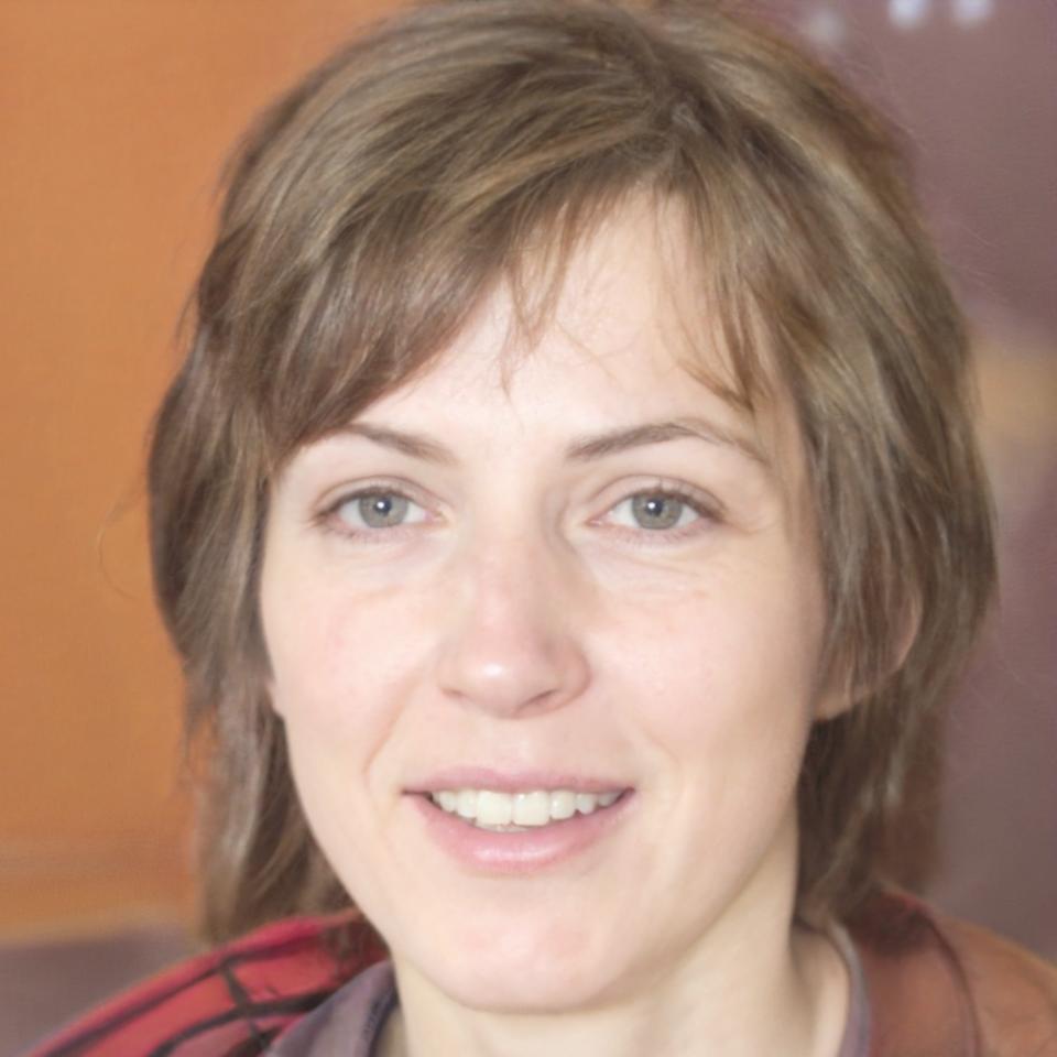 Portrait de Caroline Moreau, experte en développement commercial