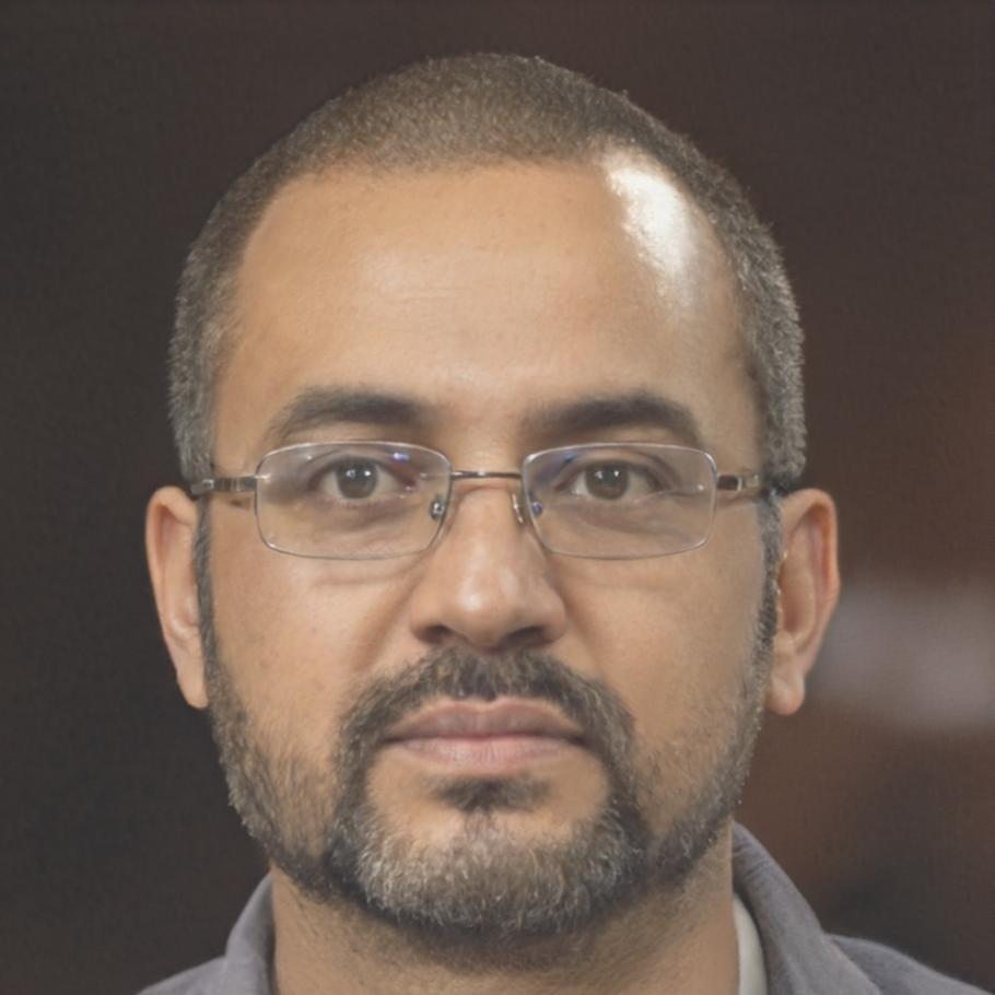 Portrait de Bertrand Lavigne, expert-comptable
